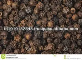 Black Pepper Seed Oil