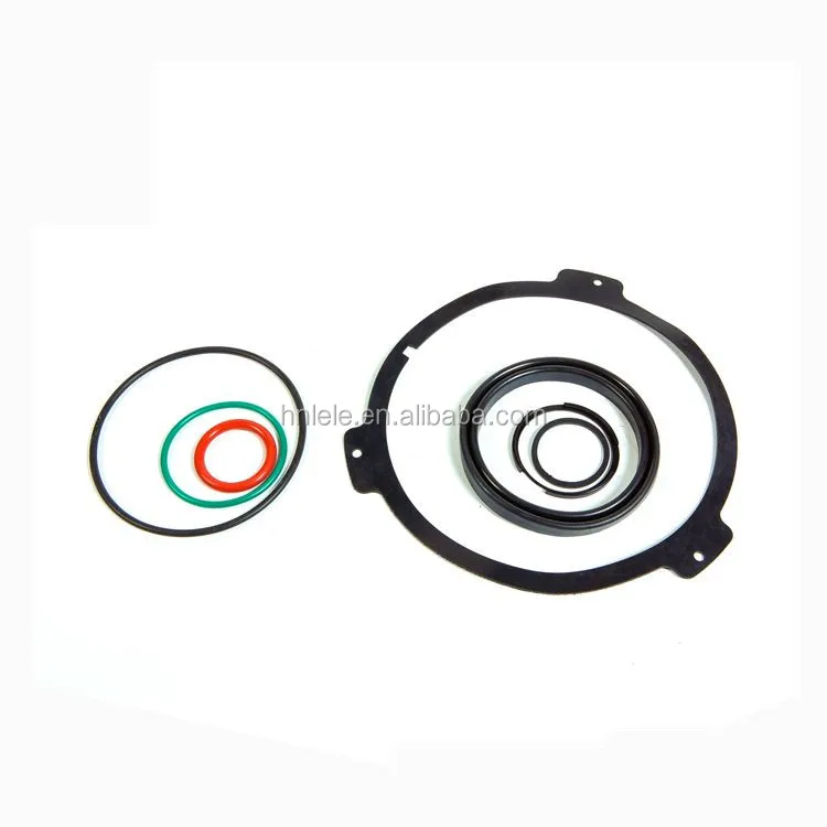 OEM Pressure Cooker silicone Rubber Seal Ring Washer/rubber gasket/rubber o ring