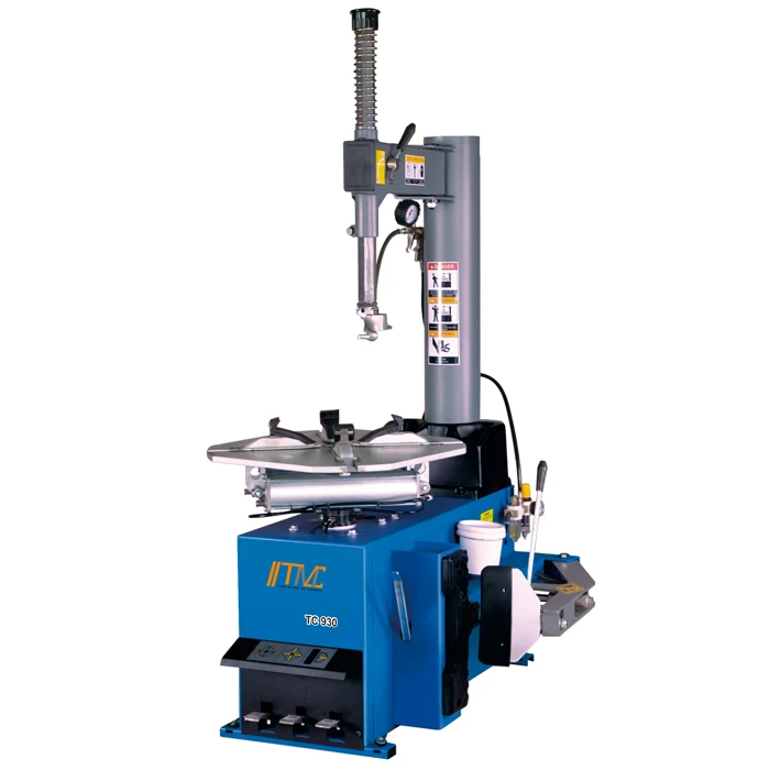 Экономические TC930 шиномонтажа машина с утверждением ce от производителя