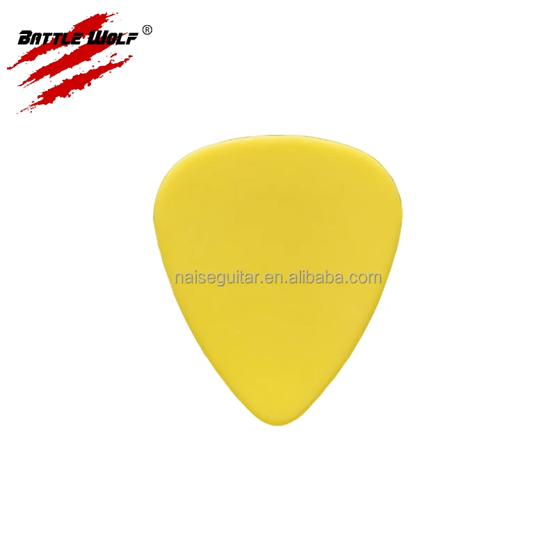 Grip Blank Guitar Picks Wholesale Delrin