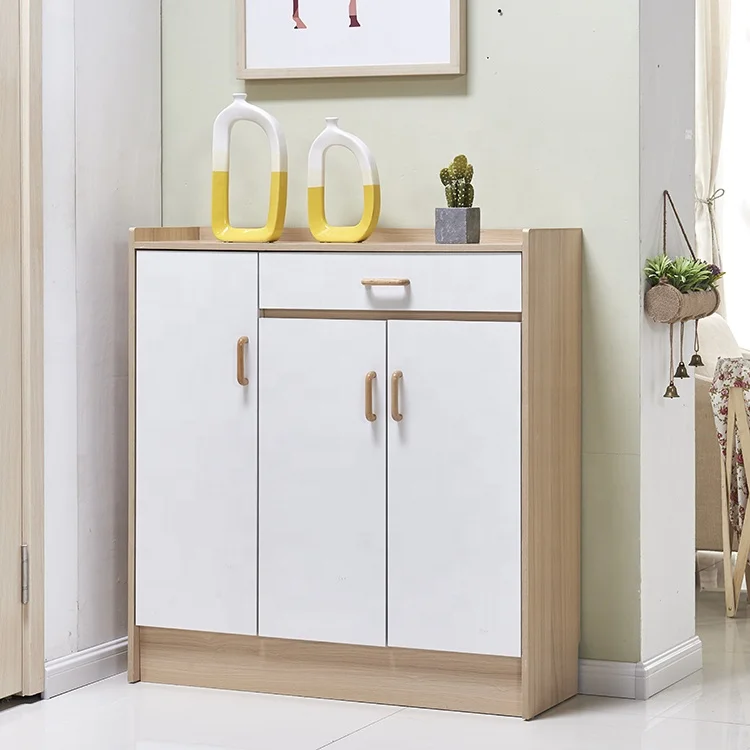 
Shoe cabinet wooden style for wholesale wood shoe cabinet furniture cabinet shoe 