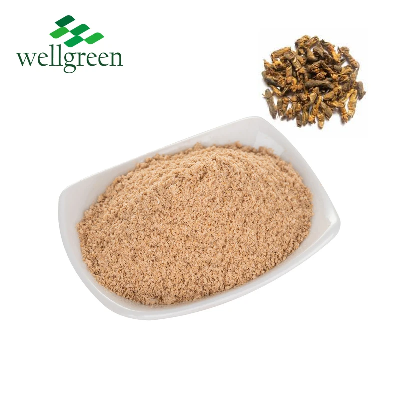 
WellGreen Supply High Quality Pet Food Dried Insect with 11years 