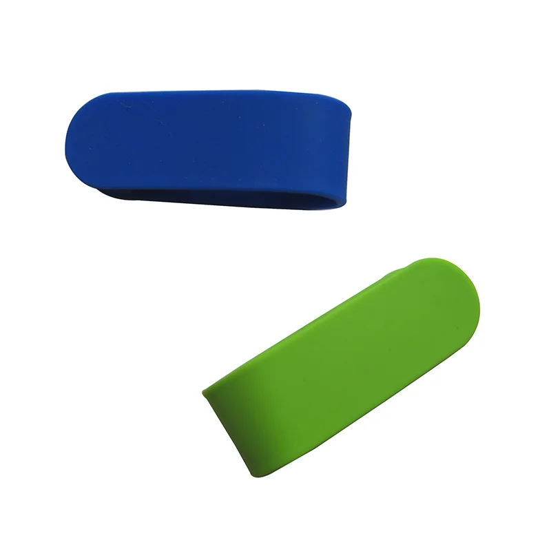 Магнитный силиконовый держатель для смартфона