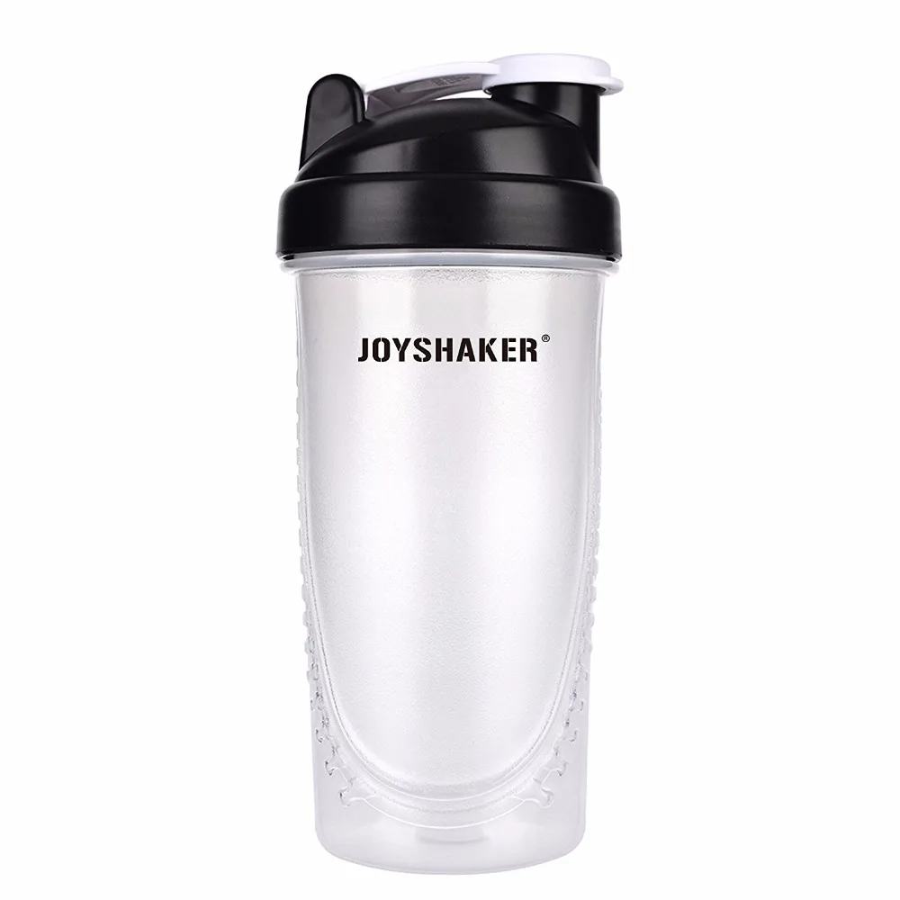 Бесплатный образец 700 мл Gym шейкер белки молочной сыворотки, шейкер, спортивные бутылки