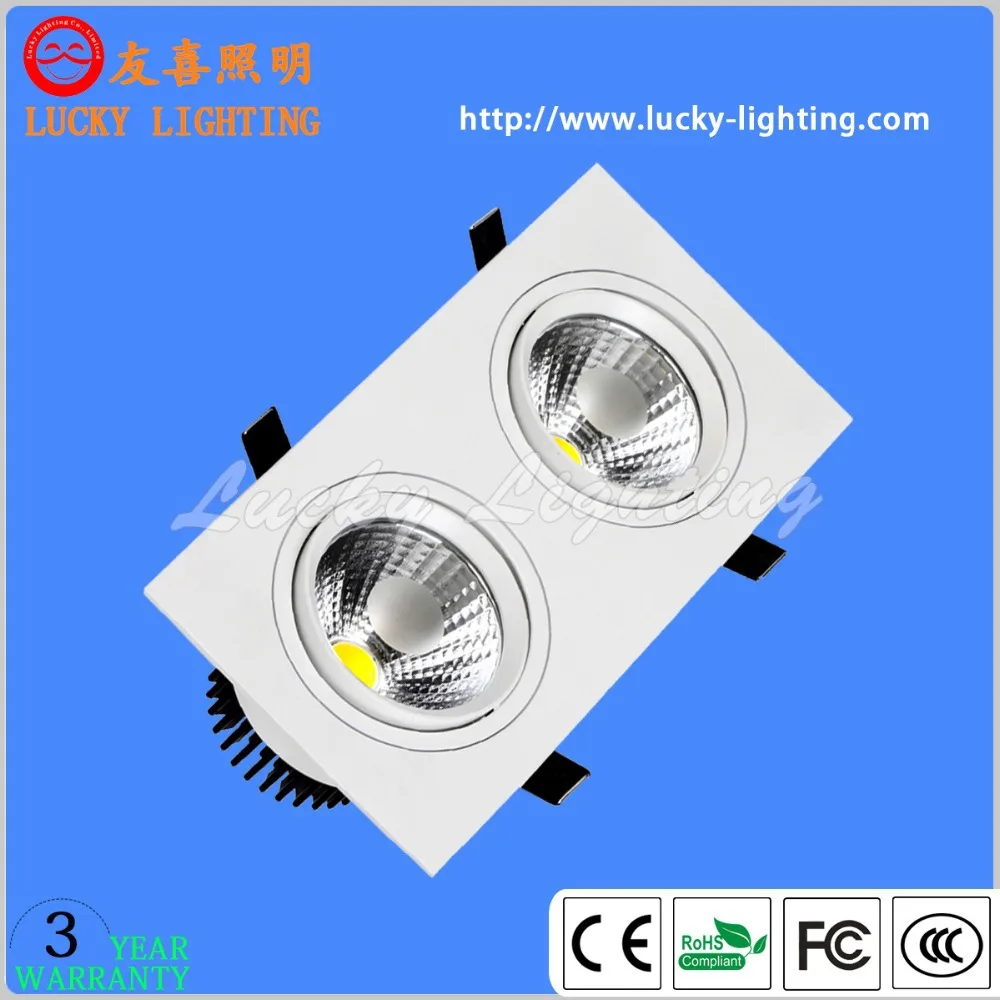 Мир самых продаваемых затемнения из светодиодов светильник 14 Вт из светодиодов светильник