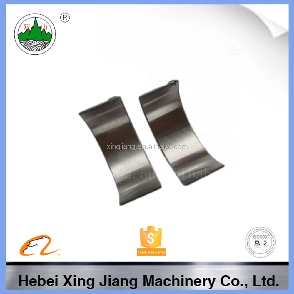 S195,S1100,S1105,S1110,S1115,S1120,S1125,S1130 single cylinder diesel engine connecting rod bearing ,con-rod bearing
