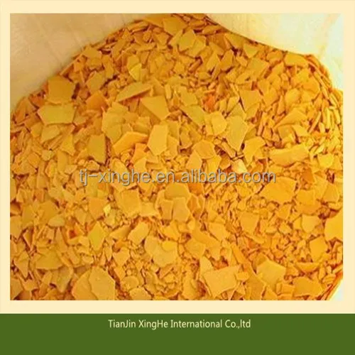 
Sodium Hydrosulfide 70% flake for mining industry 