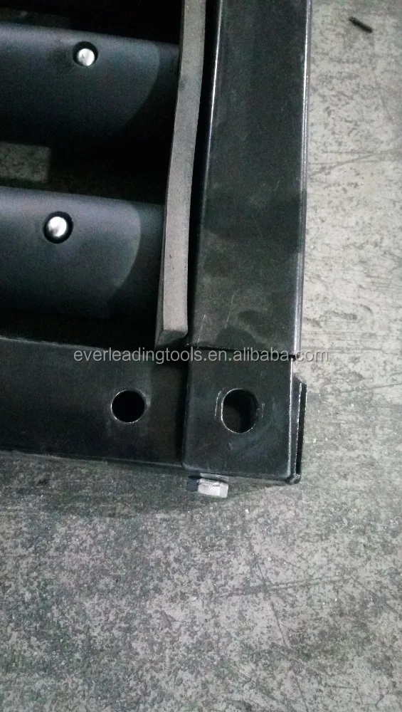 Транспортная стойка для лобового стекла грузовика