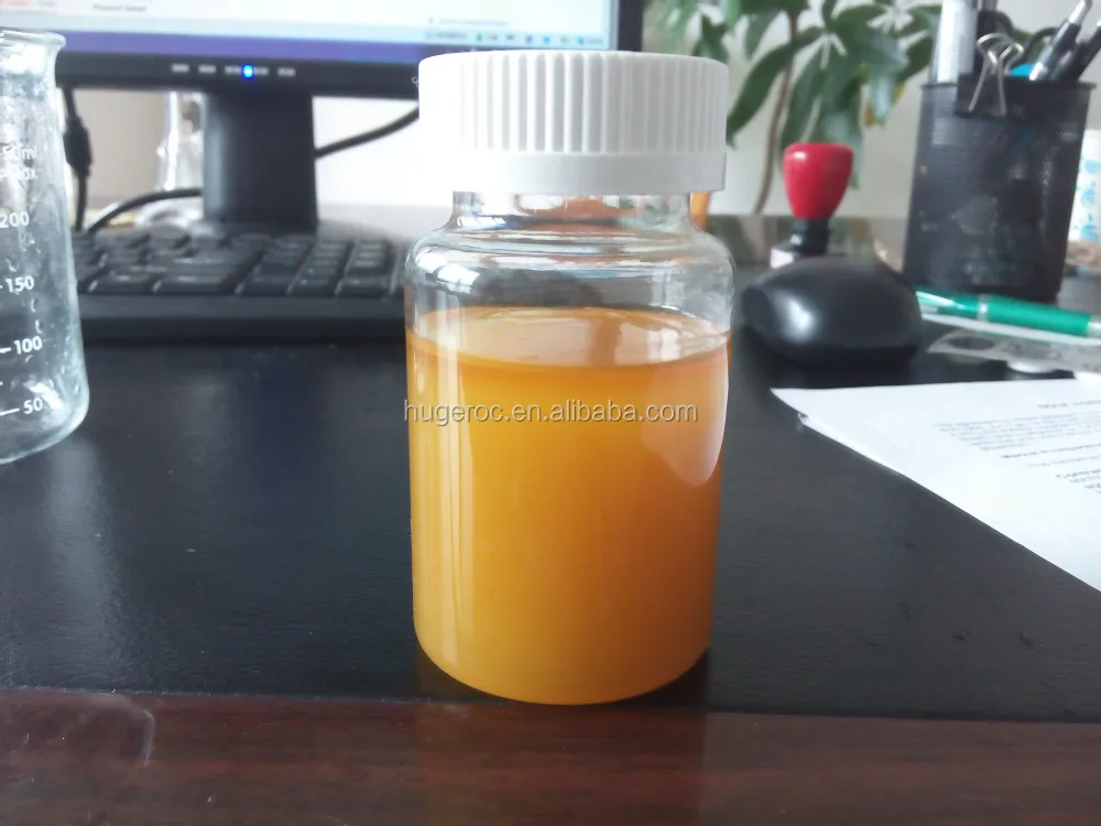
Hot sale Soy Lecithin Emulsifier Soya Lecithin Liquid 