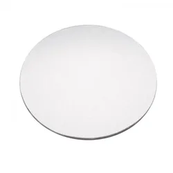 wholesale disposable round silver foil cake drum boards cake boards cake base