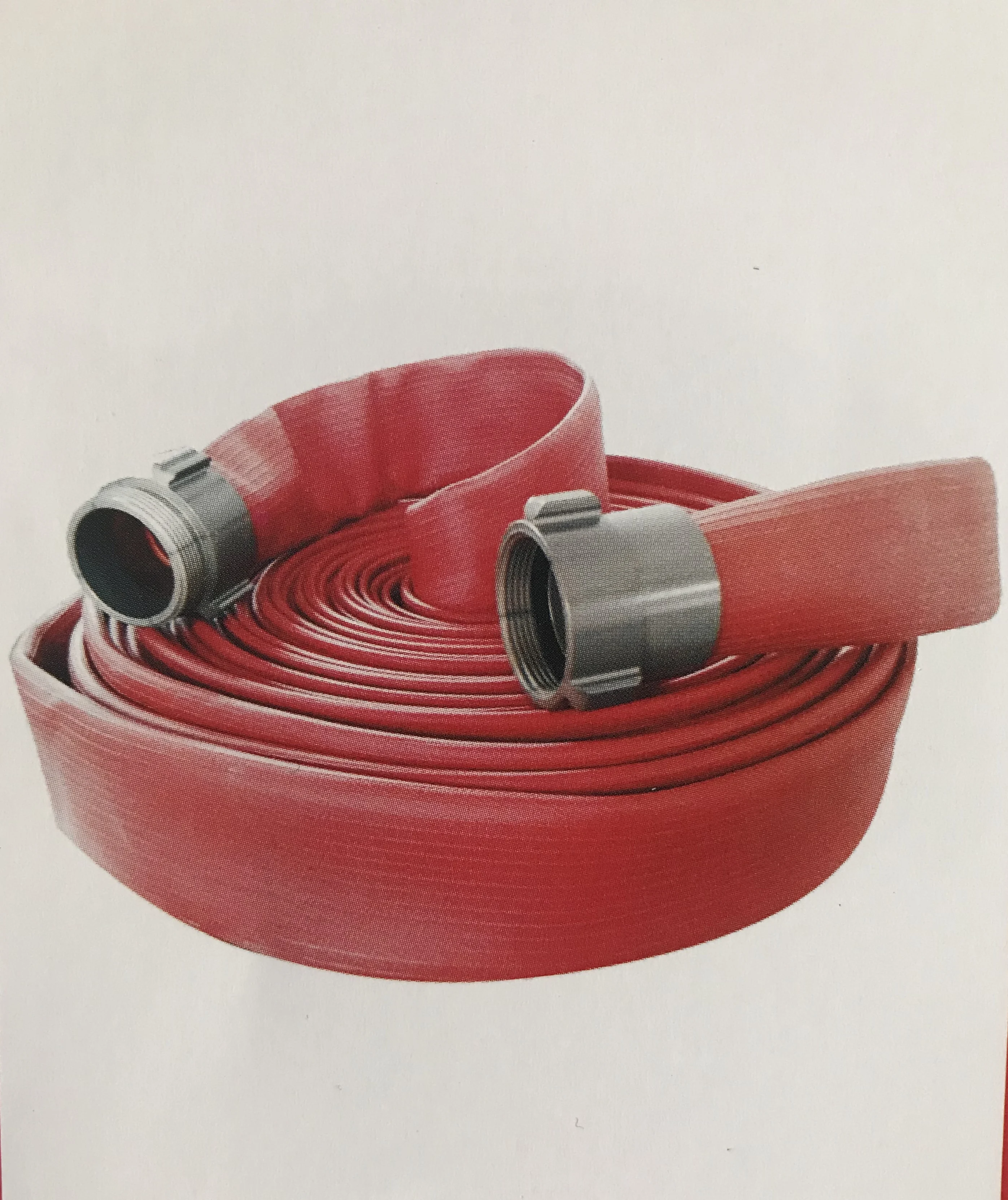 
Duraline Fire Hose 