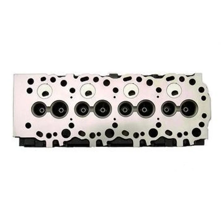 Engine Cylinder Head Assembly For  HILUX  Land Cruiser 1988- 1991-  11101-54131 11101-54130