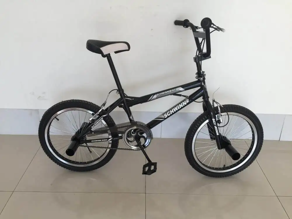 best model and quality 20inch children bike cheap price freestyle bmx bike