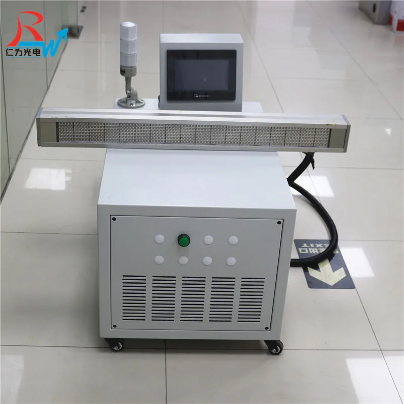 
Customized high intensity led uv lamp for offset Printing curing 
