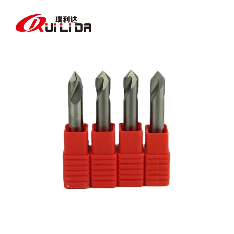 Manufacturers Durable drill bits for rubber