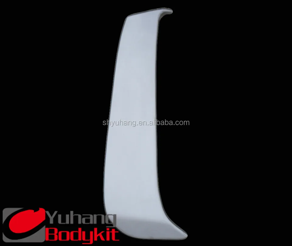 Glass fiber Dmax Rear Spoiler for Skyline R32 FRP