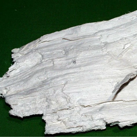 
sepiolite 