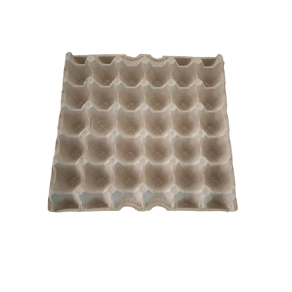 Hot sale waste paper egg tray production line