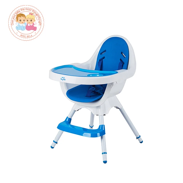 Berg Bela Ingenuity Trio steel baby highchairBerg Bela modern kids dining chairs baby egg chair baby high chair