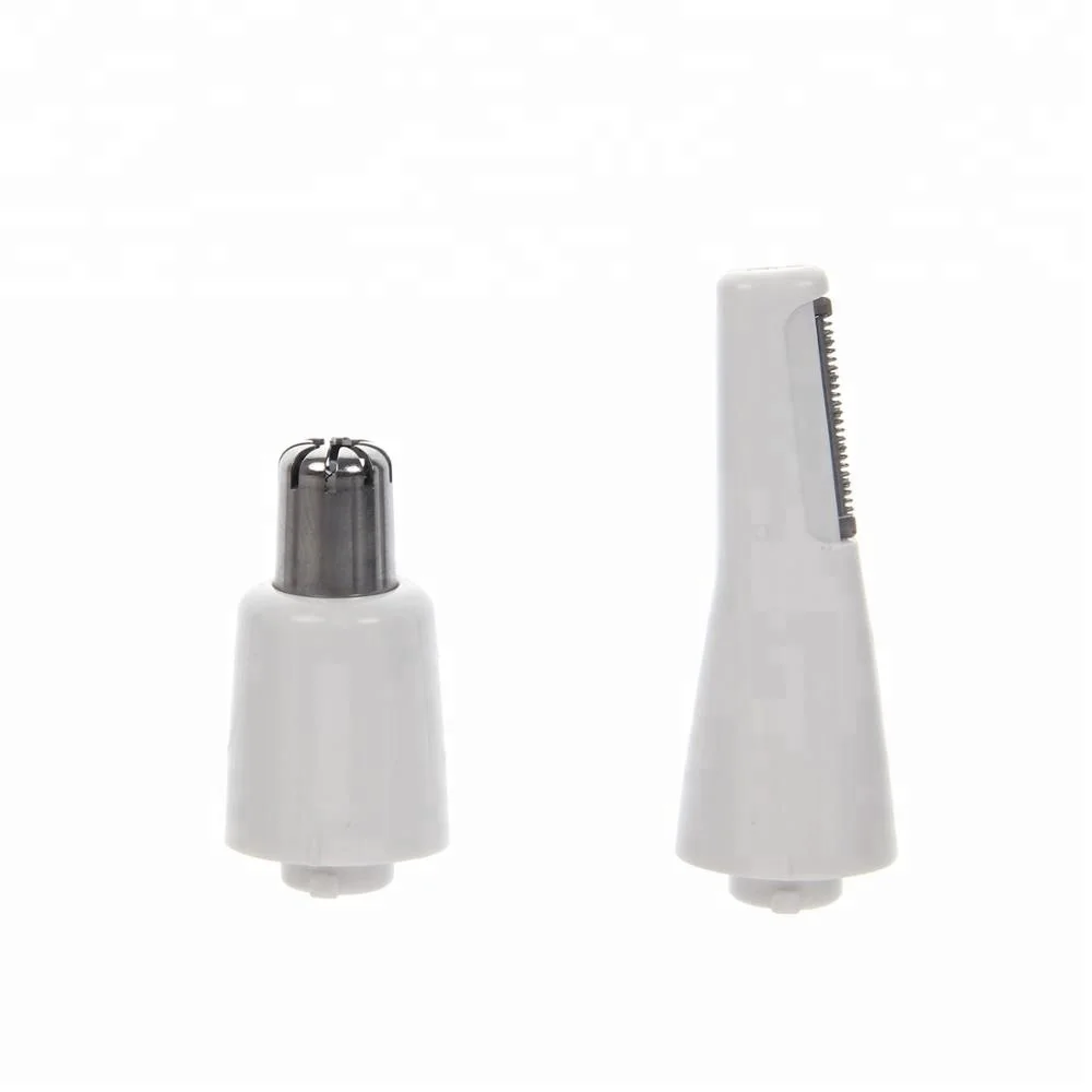 AE-824 Electric Epilator Shaver Facial Nose Eyebrow Underarm Hair Removal Female Bikini Body Trimmer corded Shaver
