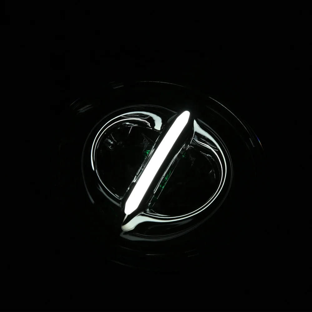 LED headlight for harley motorbike motorcycle headlight drl 5 34