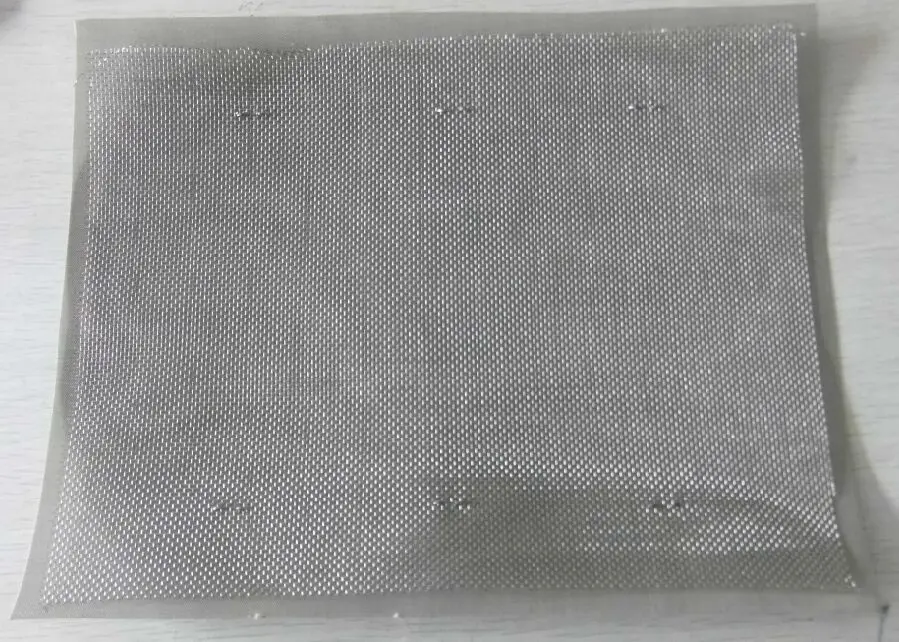 Fabric Wyzenbeek Oscillatory Abrasion Resistance Testing Machine  DW5432