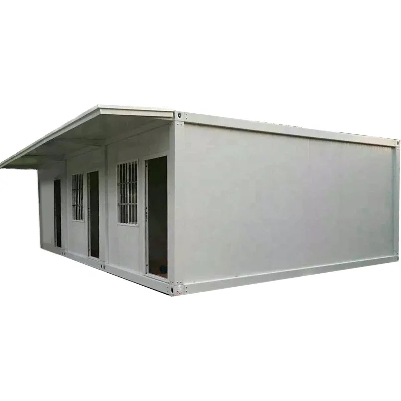 lithuania recycled foldable prefab mini mobile flat pack off grid  container house