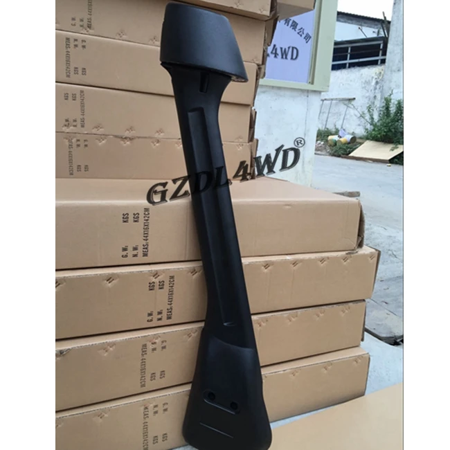 NEW Car Accessories for Defender TD4 Off Road Snorkel Air Intake 4x4 TD4 Snorkel