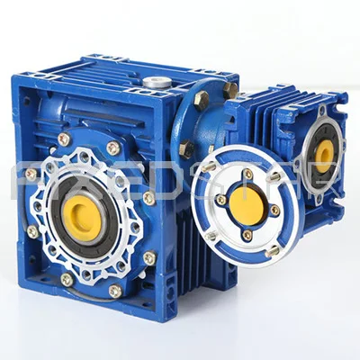 FIXEDSTAR NMRV 75 Worm Gearbox