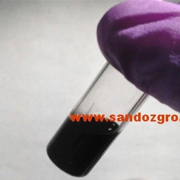 Nano conductive silver ink for Epson printer