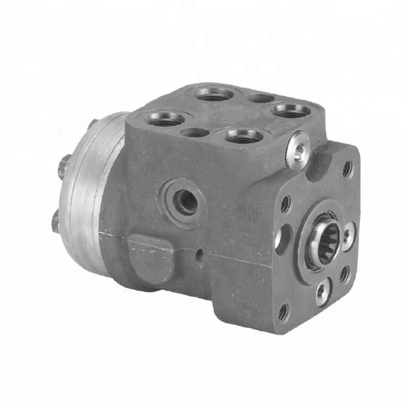 OSPC-LS hydrostatic steering unit 125cc OSPC 80 ON 150N2150 150N2137