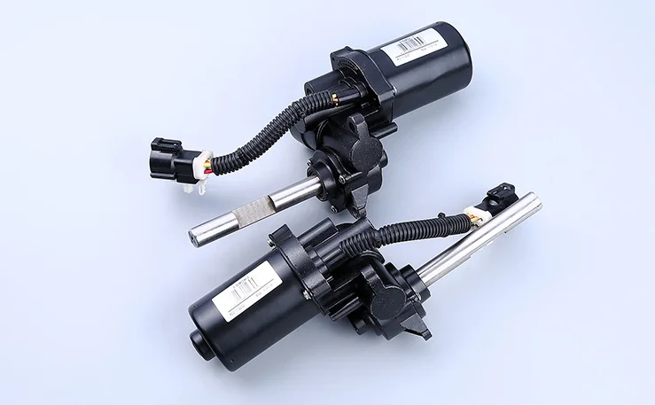 Electric Side Steps Electric Running Board For Hyundai