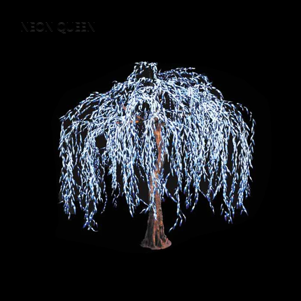 ramadan decorations christmas lights outdoor artificial trees with lights