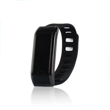 TW07 Bluetooth 4 0 Smartband IP67 Waterproof OLED Screen Smart Wristband Watches Sport Bracelet Self Selfie