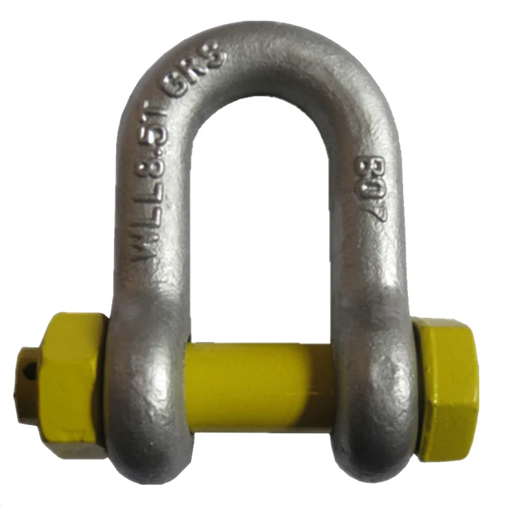 Горячеоцинкованная австралийская подъемная Скоба класса S AS2714