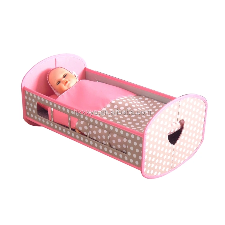 Fashion Plush With Clothes Toy Doll Coin Keychain Toy Doll Case