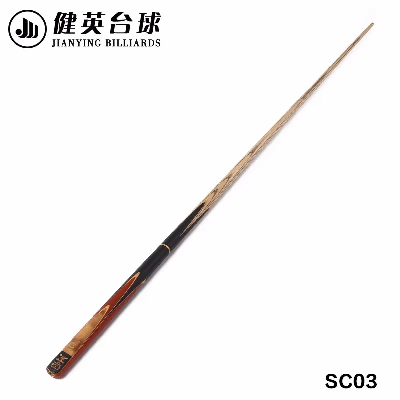 2022 Professional New Style Product Best Quality Snooker Pool Cue Sticker, Cue Snooker