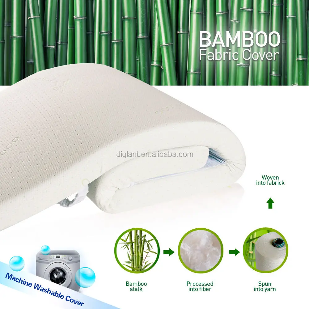 coconut fibre curled horse hair mattress