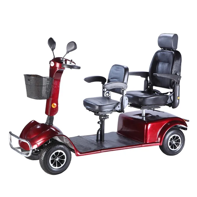 
Promotional luxury mobility scooters With Long-term Technical Support 