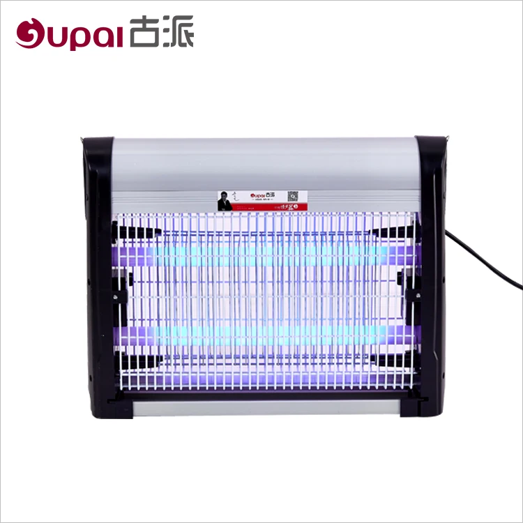 
Hot selling aluminum electric Mosquito Killer trap Lamp 