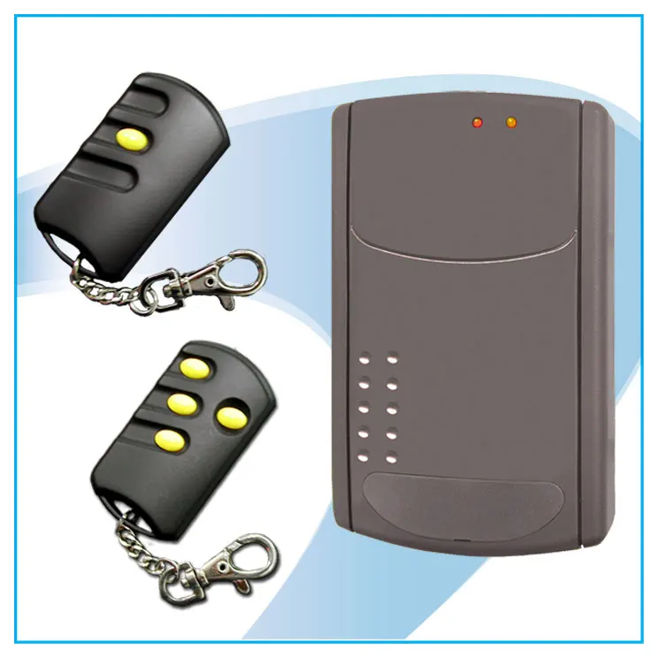 
 Контроллер Удаленного доступа UHF 433,9 МГц  