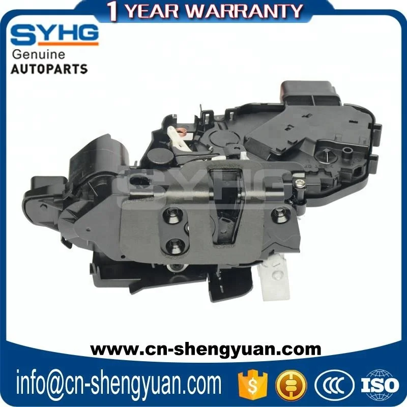 For Ford Car 7S7A A21813 BC/7S7A-A21813-BC/7S7AA21813BC/1787990 Auto Remote Central Control Electric Door Lock Actuator