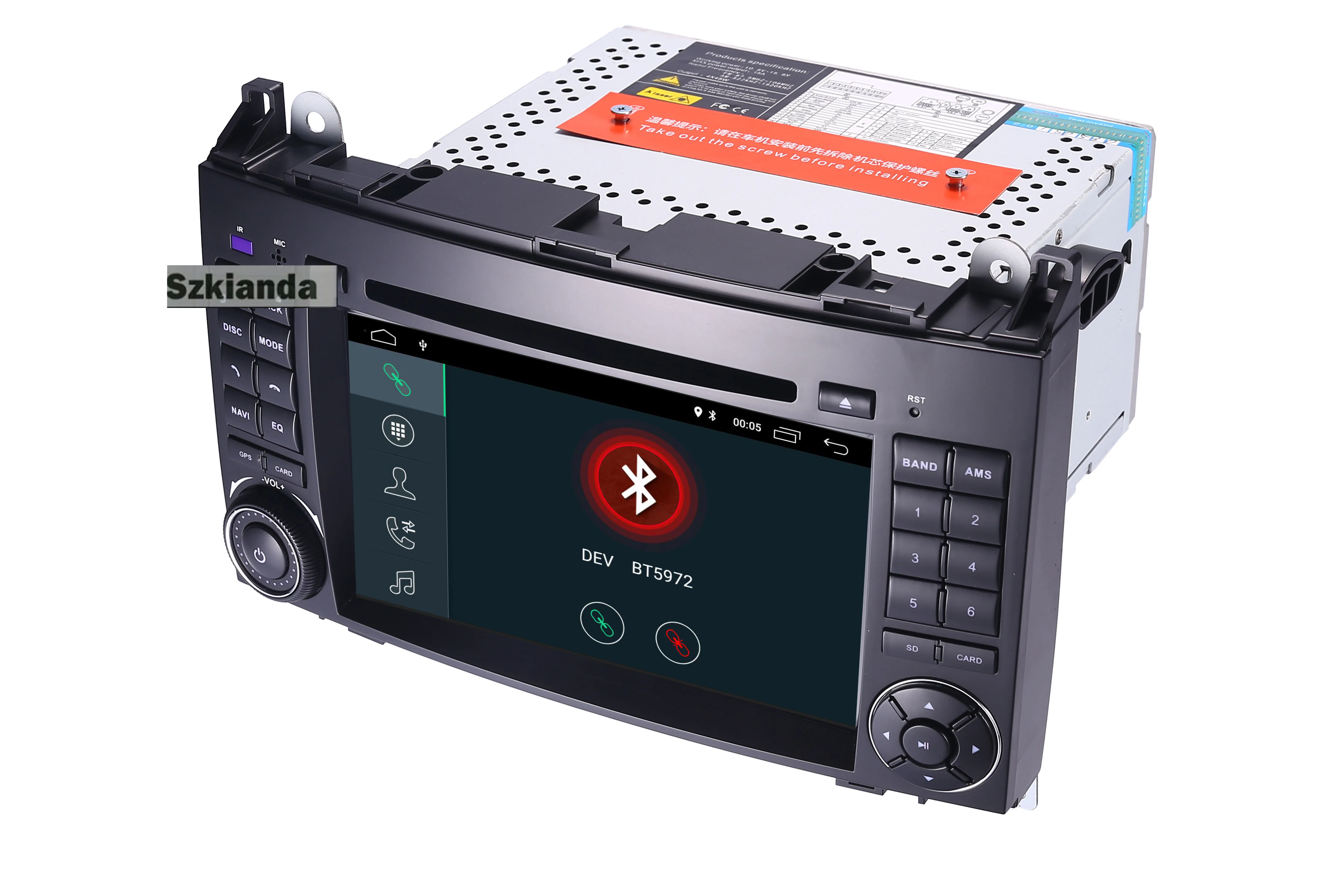 
Android 10 car dvd player for Mercedes Benz Sprinter B200 Vito B class GPS WIFI 3G BT OBD Mirror link with Wifi 3G GPS Radio SD 