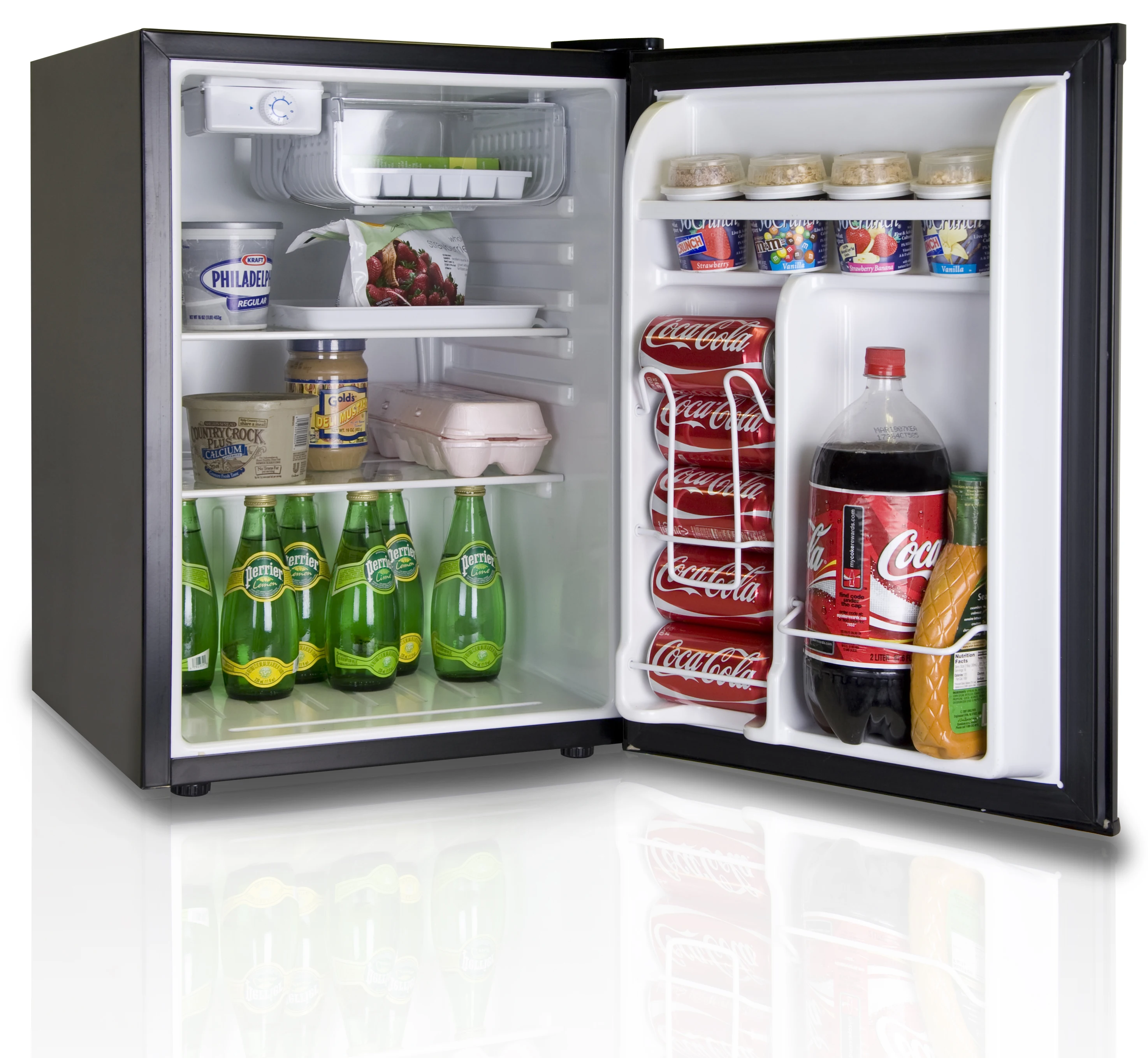 Household Minibar Mini Refrigerators And Freezer For Hotel