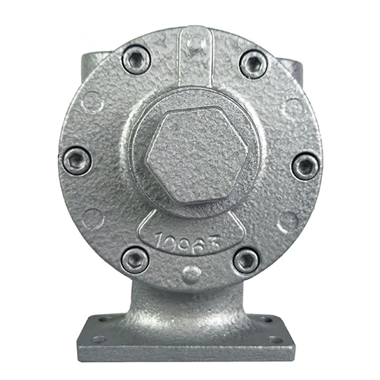 High Quality pneumatic drill motor HX4AM-H   air motor  compressed air engine for sale