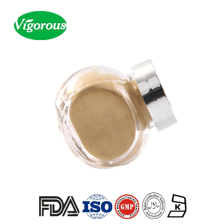 
High quality yerba mate tea powder Organic Yerba Mate Extract 
