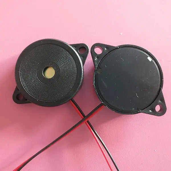 3500hz 15ma пьезоэлектрический зуммер