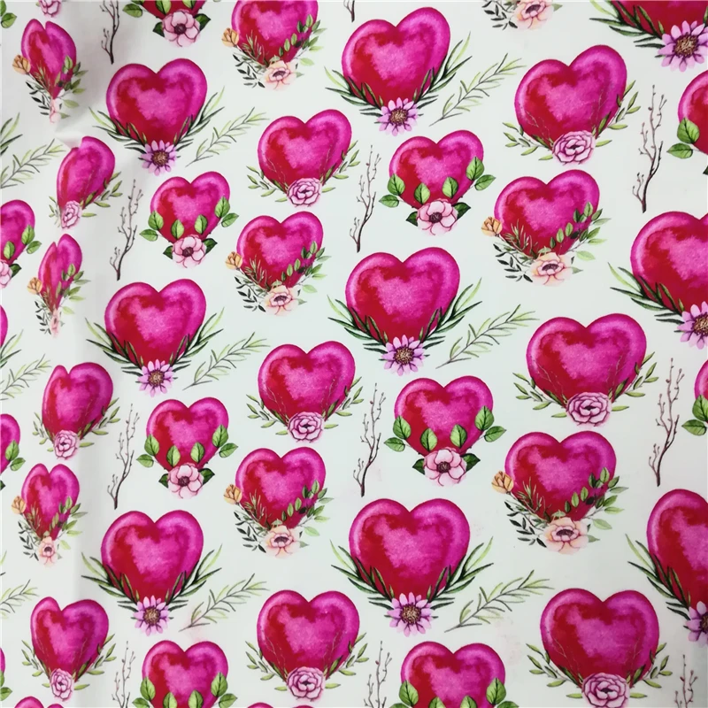 
Stock or custom design 95/5 cotton french terry knitted fabric 