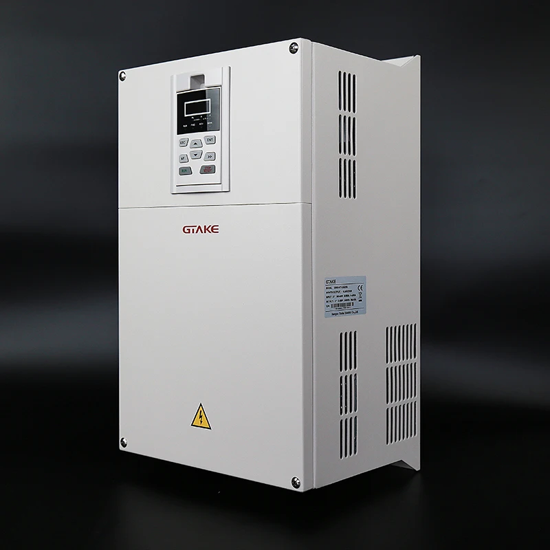 Gtake Auto Drive 132kW Frequency Inverter