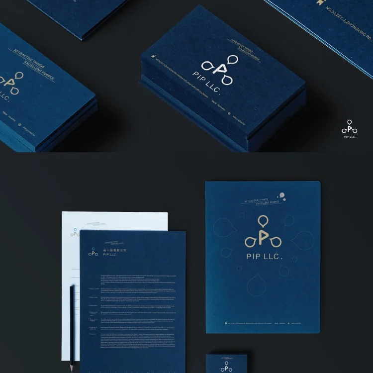 Professional Logo Design Services